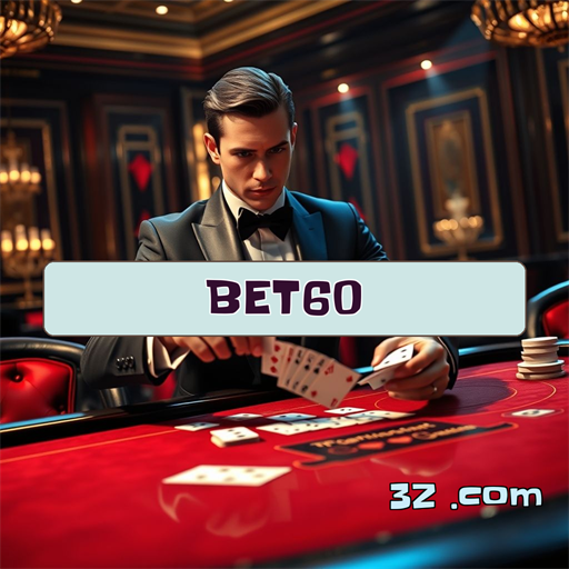 Apostas Inovadoras e Empolgantes na bet60.com