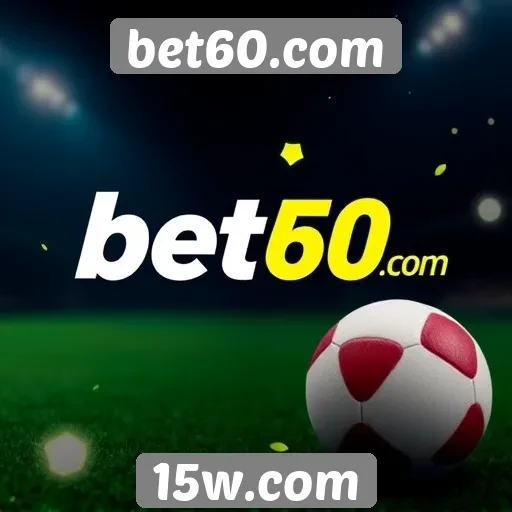 Comparativo de bônus disponíveis em bet60.com