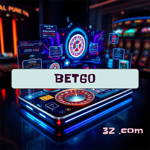 Os Bônus Incríveis do bet60.com que Encantam Jogadores Brasileiros
