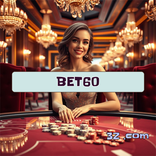 A Diversão do Cassino no bet60.com: Jogos e Emoções