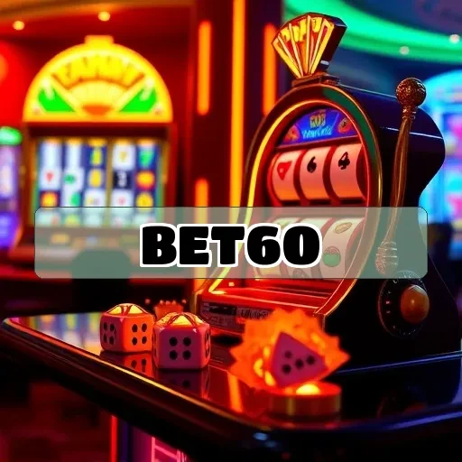 bet60.com: Recursos de Login Que Transformam Sua Experiência de Jogo