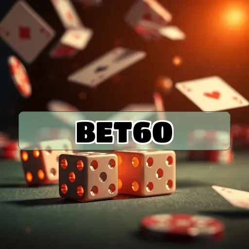 bet60.com: As Melhores Promoções Que Você Não Pode Perder