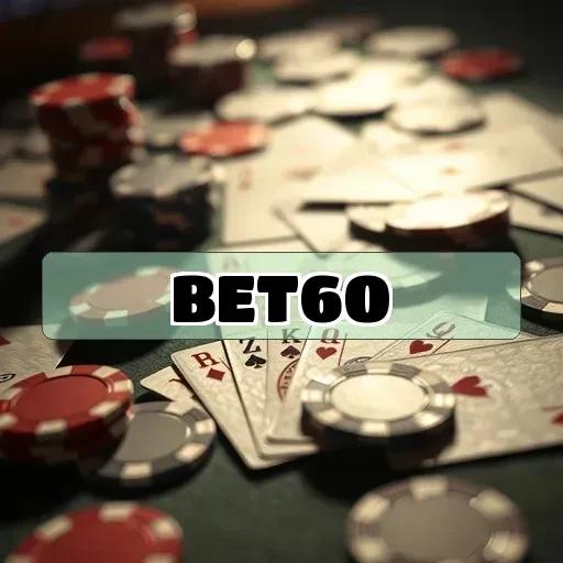 bet60.com: Aventuras Imperdíveis nos Caça-Níqueis