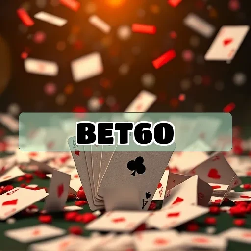 bet60.com: Descubra as Exclusividades da Seção VIP para Jogadores Entusiastas